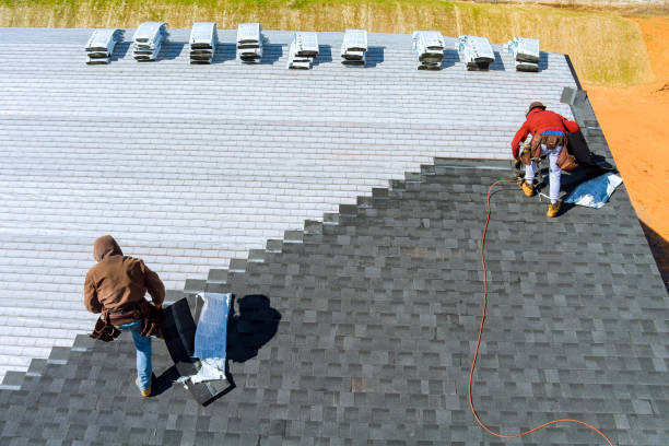 Best Shingle Roofing Installation  in Kensington, NY