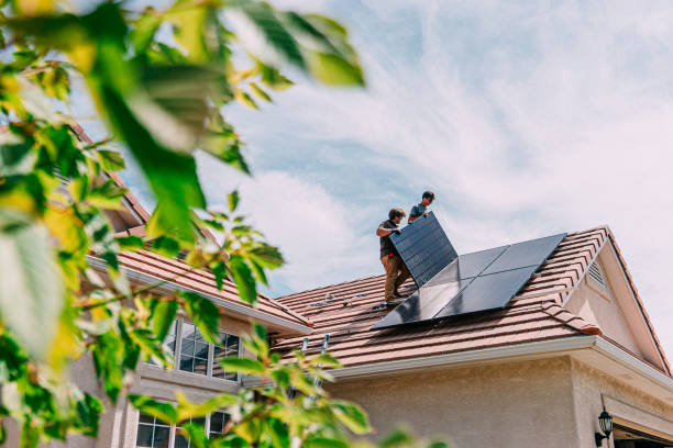 Best Storm Damage Roof Repair  in Kensington, NY